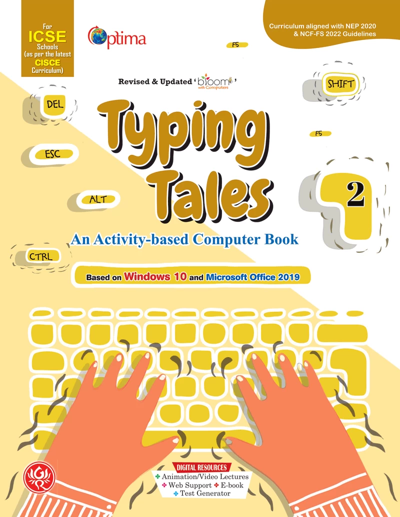 Typing Tales-2